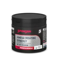 Produktbild von Bewertung Sponser HMB CREATINE SYNERGY Neutral High-Performance Supplement mit Kreatin HMB und Ribose