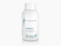 Produktbild von Bewertung BIOGENA CalMaCit Calcium und Magnesium