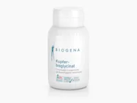 Produktbild von Bewertung BIOGENA Kupferbisglycinat