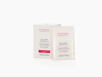 Produktbild von Bewertung BIOGENA AESTHETICS Collagen Essentials
