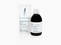 Produktbild von Bewertung BIOGENA Multispektrum 24/7 Aktiv Saft Basisversorgung