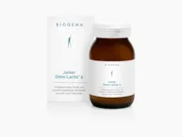 Produktbild von Bewertung BIOGENA Junior Omni Lactis 6 Lacto- und Bifidobakterien in Pulverform für die Darmflora