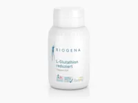 Produktbild von Bewertung BIOGENA L-Glutathion reduziert