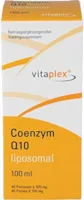 Vitaplex - Coenzym Q10 liposomal 100ml (40 Portionen) VP