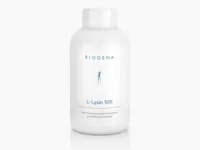 Produktbild von Bewertung BIOGENA L-Lysin 500