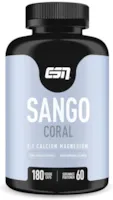 Produktbild von ESN Sango Coral,180 Kapseln, Meereskoralle