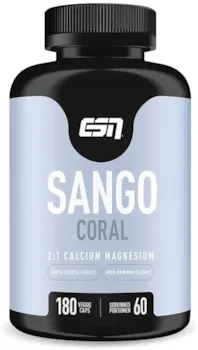 Produktbild von ESN Sango Coral,180 Kapseln, Meereskoralle
