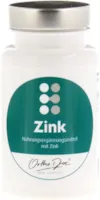 Produktbild von Bewertung Kyberg Vital GmbH Orthodoc Zink