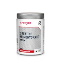 Produktbild von Bewertung Sponser CREATINE MONOHYDRATE Neutral 100% reines Kreatin Creapure® Kreatinmonohydrat