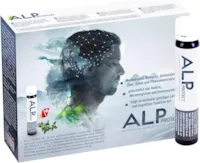 Produktbild von ALP PROTECT Multivitamin Trinkampullen 14x 25ml Vitamin C Zink hochdosiert Vitamin B Komplex mit B12 Vitamin E Coenzym Q10 Selen