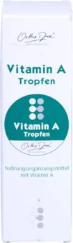 Kyberg Vital GmbH Orthodoc Vitamin A Tropfen