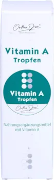 Produktbild von Bewertung Kyberg Vital GmbH Orthodoc Vitamin A