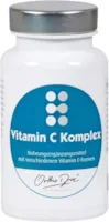 Kyberg Vital GmbH Orthodoc Vitamin C Komplex Kapseln, 60 St