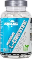 Produktbild von Bewertung Bodyworldgroup BWG L-Carnitin Premium 2000 Vegan 3000 mg Tagesportion Ultra hochdosiert Laborgeprüft 100 Kapseln Beliebt in Definitionsphase