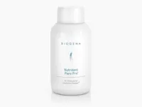 Produktbild von Bewertung BIOGENA Nutrident Paro Pro zur Erhaltung des Zahnfleisch-Gewebes