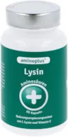 Produktbild von Bewertung Kyberg Vital GmbH Aminoplus Lysin Plus Vitamin C