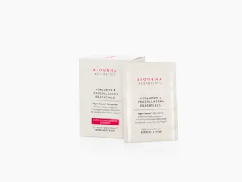 Produktbild von Bewertung BIOGENA AESTHETICS Hyaluron ProCollagen Essentials