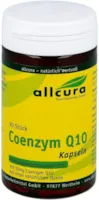 Allcura Coenzym Q10 30 mg Kapseln