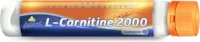 Produktbild von Bewertung Inkospor Active L-Carnitine 2000 Ampullen 20 x 25 ml