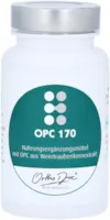 Produktbild von Bewertung Kyberg Vital GmbH Orthodoc OPC 170