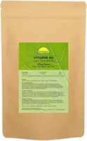 Produktbild von Bewertung Bonemis Vitamin B6 Pulver Pyridoxin zertifiziert ohne Zusatzstoffe im umweltfreundlichen Beutel aus Kraftpapier Bonemis® 100 g