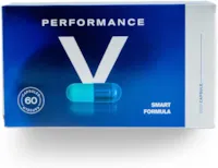Produktbild von Bewertung NATURLIFE VOLT Performance Duo-Formel Libido Mann mit Maca-Pulver L-Arginin Ashwagandha-Extrakt Natürliche Unterstützung für Ihren Körper 60 Kapseln