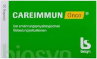 Produktbild von Bewertung biosyn CAREIMMUN Onco