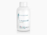 Produktbild von Bewertung BIOGENA L-Arginin 600