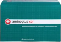 Produktbild von Bewertung Kyberg Vital GmbH aminoplus cor