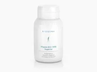 Produktbild von Bewertung BIOGENA Vitamin B12 1000 Superior