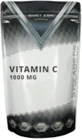 Syglabs Vitamin C 1000 mg Tabletten plus Biolavonoide und Hagebutte - 500 Tabletten, 1er Pack (1 x 650 g)
