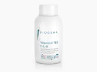 Produktbild von Bewertung BIOGENA Vitamin C 750 C-L-A