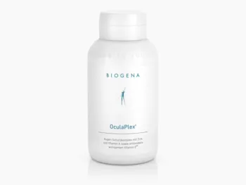 Produktbild von Bewertung BIOGENA OculaPlex Augen-Schutzkomplex