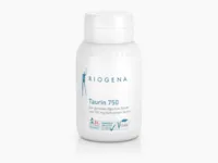 Produktbild von Bewertung BIOGENA Taurin 750