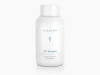 Produktbild von Bewertung BIOGENA AC7 Komplex natürliches Inhaltsstoffspektrum aus ausgewählten traditionellen Kräuter- und Pflanzenextrakten