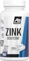 Produktbild von All Stars Zink Kapseln, 1er Pack (1 x 39,7g)