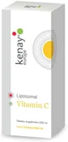 Produktbild von Kenay CureSupport | LIPOSOMALES VITAMIN C | 250 ml