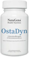 Produktbild von Bewertung NatuGena OstaDyn Knochen Eierschalenmembran 210 Kapseln 1 Monats Packung