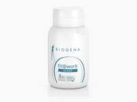 Produktbild von Bewertung BIOGENA fit@work Sleep Kombination von schlafunterstützenden Pflanzenstoffen