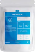 Produktbild von vitafair Magnesium Kapseln 114mg Magnesium pro Kapsel Vegan, Ohne Zusatzstoffe, German Quality 120% Tagesbedarf hochdosiert Tri-Magnesiumdicitrat 360 Kapseln