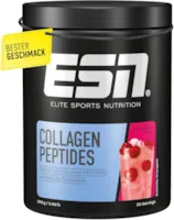 Produktbild von Bewertung ESN Collagen Peptides 300g Orange Kollagen Pulver mit Vitamin C Zink und Kupfer