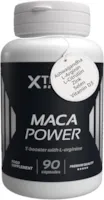 Produktbild von Bewertung Maca Kapseln von xtraze mit Ashwagandha Zink Vitamin D3 Selen L-Arginin und L-Citrullin für bessere sportliche Leistung 90 Kapseln 30 Tage Vorrat XTRAZE Sensilab