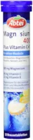 Produktbild von Abtei Magnesium 400 Plus, 1er Pack
