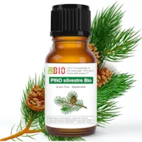 Produktbild von Bewertung Laborbio 10ml Kiefernadelöl 100% reines Bio Ätherisches Öl Waldkiefer natürliches Aroma für Lebensmittel 10ml Aromatherapie Kosmetik Therapeutische Zwecke