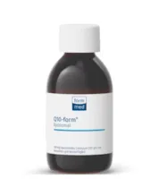Produktbild von Bewertung FormMed Q10-form liposomal Trinklösung Flüssig Coenzym Q10 Mitochondrien Energieproduktion Artikel-Nr. 2000.1479