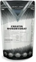 Produktbild von Bewertung SygLabs Nutrition Creatin Monohydrat Pulver 1000g 1kg mikronisierte Qualität (200 Mesh) reines Creatine Monohydrat vegan ohne Zusätze Kreatin