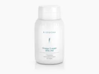 Produktbild von Bewertung BIOGENA Omega 3 vegan DHA 250 Omega 3 Versorgung