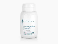 Produktbild von Bewertung BIOGENA Ashwagandha Formula
