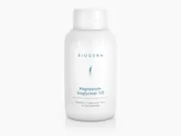 Produktbild von Bewertung BIOGENA Magnesiumbisglycinat 125