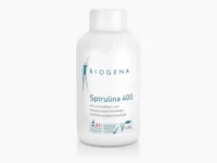 Produktbild von Bewertung BIOGENA Spirulina 400